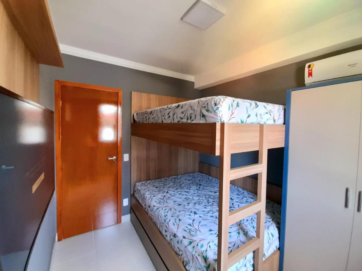 Cobertura Jardim Palmeiras Ii Resort. Apartamento Ubatuba