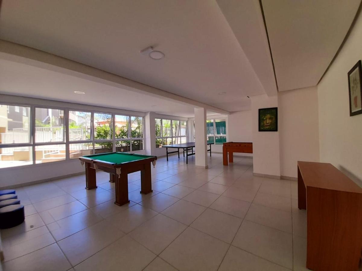 Cobertura Jardim Palmeiras Ii Resort. Apartamento