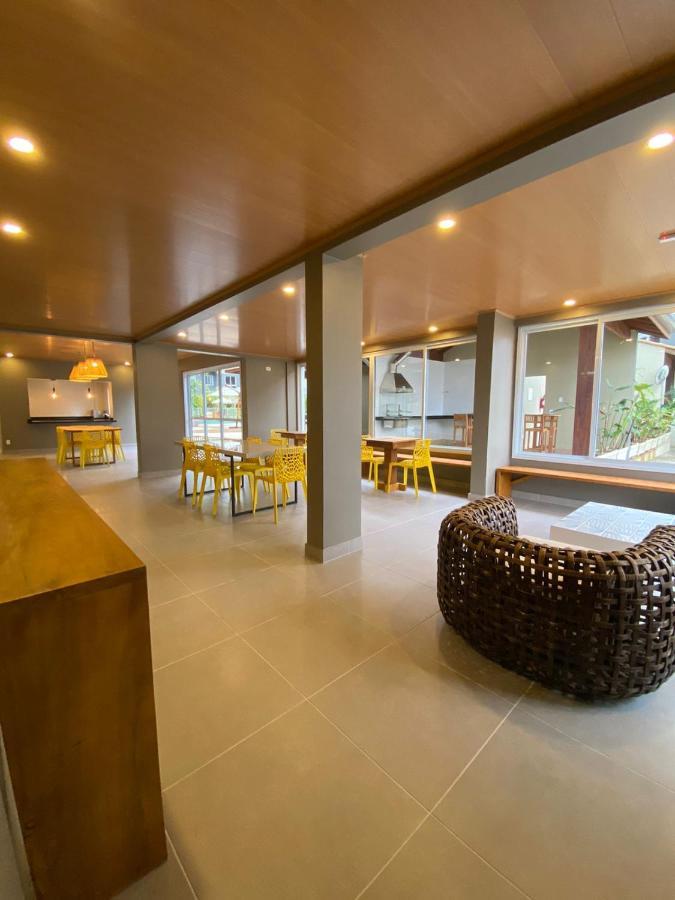 Cobertura Jardim Palmeiras Ii Resort. Apartamento *
