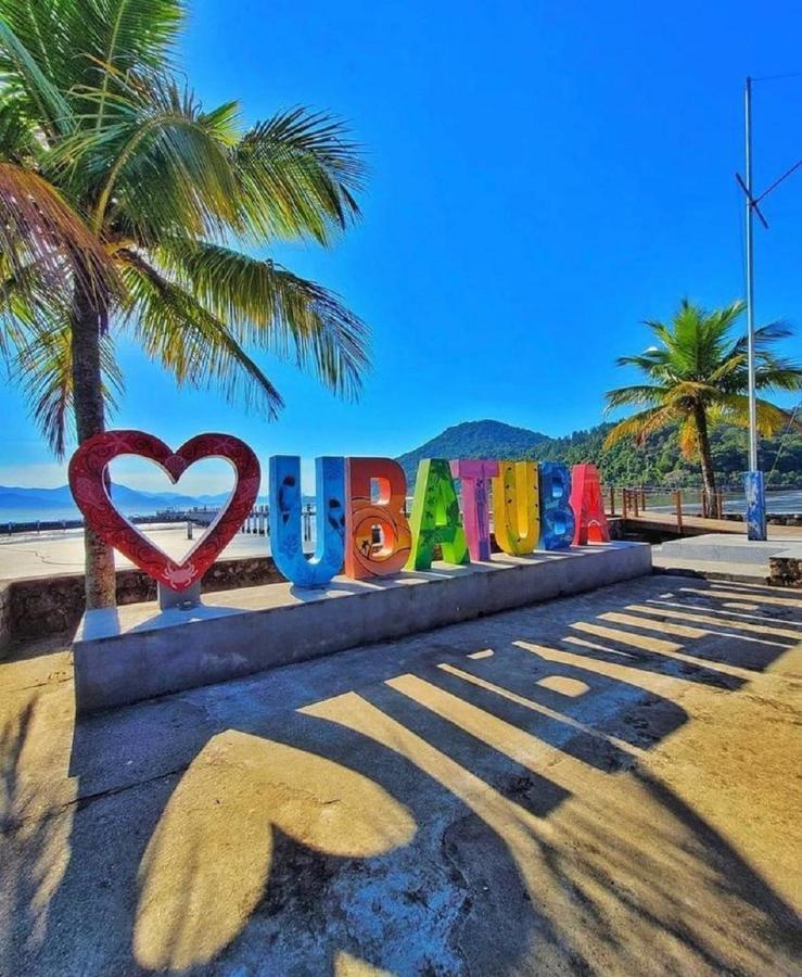 Apartamento Cobertura Jardim Palmeiras Ii Resort. Ubatuba